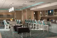 Holiday Inn GUIN by IHG - bar
