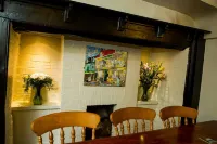 The Golden Lion Inn Hotels in Bridgnorth