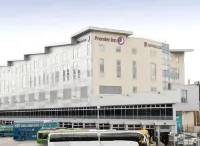 Premier Inn Derby CC Riverlights