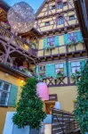 Hezelhof Hotel Hotels in Fichtenau
