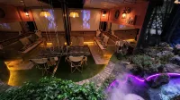 Polo Tourist Hotel - spa