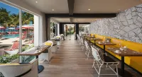 S Hotel Montego Bay - Luxury Boutique All-Inclusive Hotel - 朝食