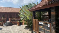 Saraswati Traditional Homestay Temanggung RedPartner Hotel a Temanggung I