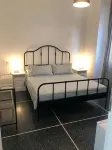 San Bastian Rooms Hotels in Celle Ligure