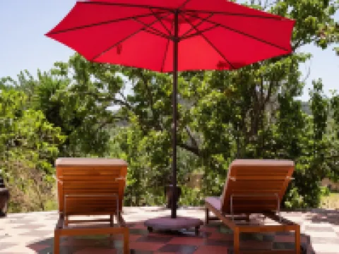 Casa Spa d'Alma Hotels in Monchique