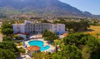 Hotel Sempati Hotels in Lapithos