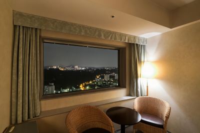 その他 横浜テクノタワーホテルの写真