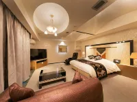 โรงแรม เอลเดีย ลักซูรี่ โคเบ โรงแรมใกล้สถานีฟูคาเอะ