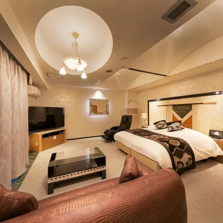 Hotel Eldia Luxury Kobe (Adult Only)
