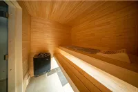 Tofuya Ryokan, Onogawa Onsen, Sauna, Barrier-Free - Spa