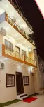 Hotel The Ram Krishna Hotels in 