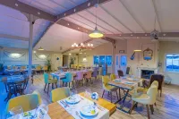 Gurel Garden House - breakfast
