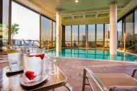 Hotel Plaza El Bosque Ebro Hotels in Las Condes