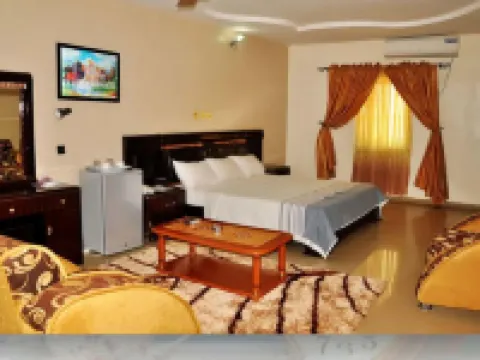 Zecool Hotels Limited Hotels in Kaduna