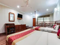 Hotel Wildlife Camp Hotels in Sauraha