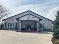 Cobblestone Inn & Suites - Denison | Majestic Hills