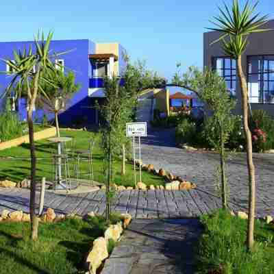 All Senses Nautica Blue Exclusive Resort & Spa - All Inclusive Hotel Exterior
