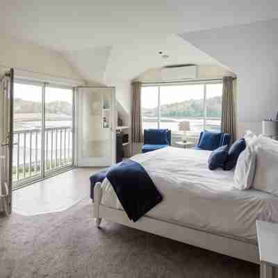 The Nonantum Resort Rooms