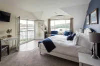 The Nonantum Resort
