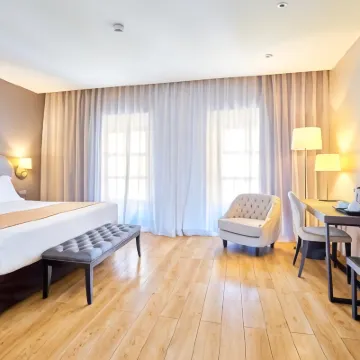 Eurostars Patios de Cordoba Hotels near Plaza de la Corredera