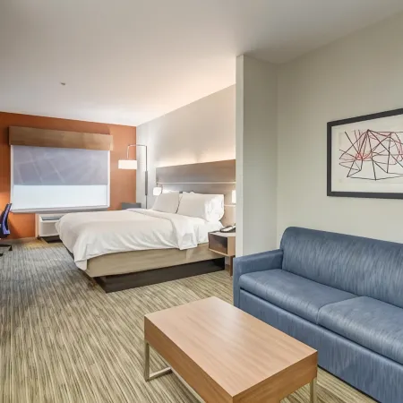 Holiday Inn Express & Suites FOLEY - N GULF SHORES by IHG