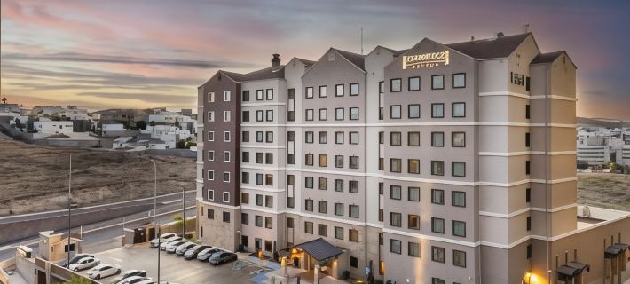Staybridge Suites CHIHUAHUA by IHG Hotels in Chihuahua
