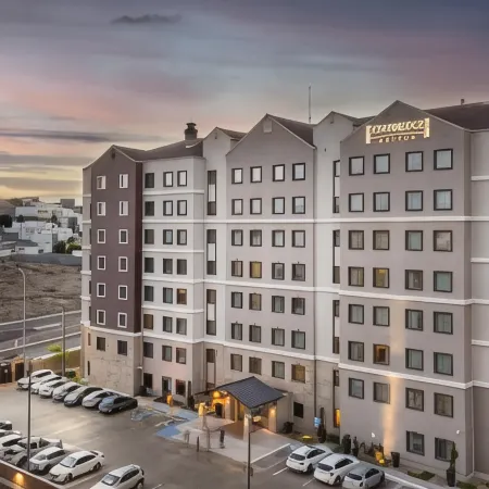 Staybridge Suites CHIHUAHUA by IHG