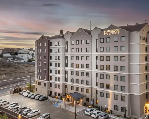 Staybridge Suites CHIHUAHUA by IHG Hotels in Chihuahua