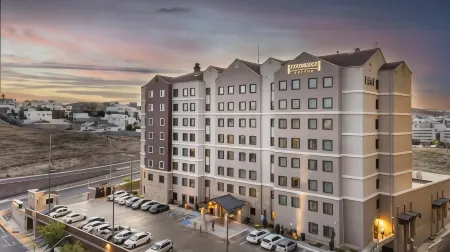 Staybridge Suites Chihuahua