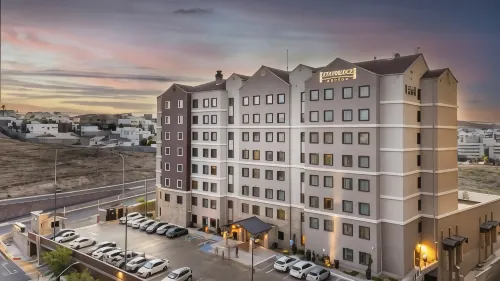 Staybridge Suites CHIHUAHUA by IHG