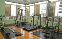 Wilton Hotel Buenos Aires - 3-Star