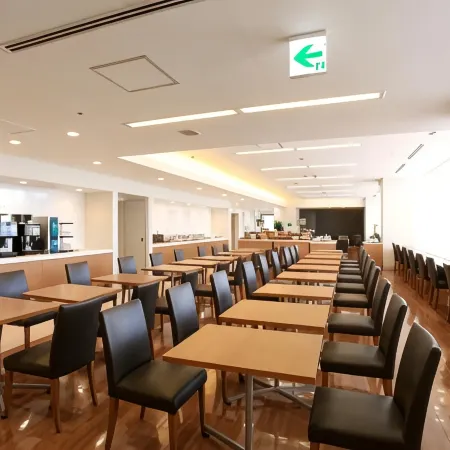Hiroshima Tokyu Rei Hotel