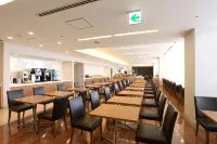โรงแรมฮิโรชิมา โตคิว เร - พร้อมอาหารเช้า