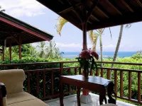 Puri Bunga Beach Cottages - Ocean View