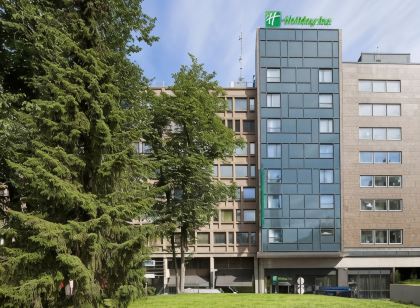 Holiday Inn Tampere - Central Station