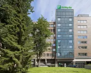 Holiday Inn TAMPERE - CENTRAL STATION by IHG Hotels in 