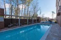 Home2 Suites by Hilton Charlotte Belmont Các khách sạn ở Belmont