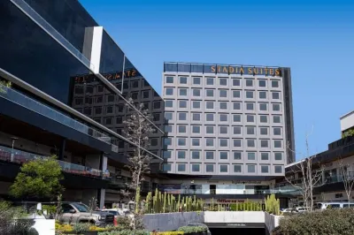 Suite Doble Súper Equipada y Ubicada en Qro Hotels in 