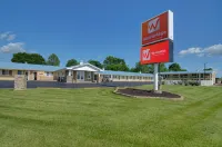 ウエストブリッジ イン アンド スイーツ - モーテル