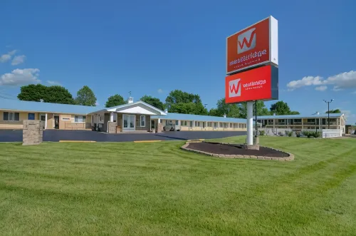 Westbridge Inn & Suites Hotels in Henry County