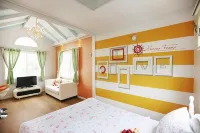 Hapcheonho View Smile Pension