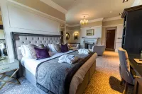 Armathwaite Hall Hotel & Spa Hotel a Waverton