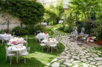 Villa Escudier Appart-hôtel