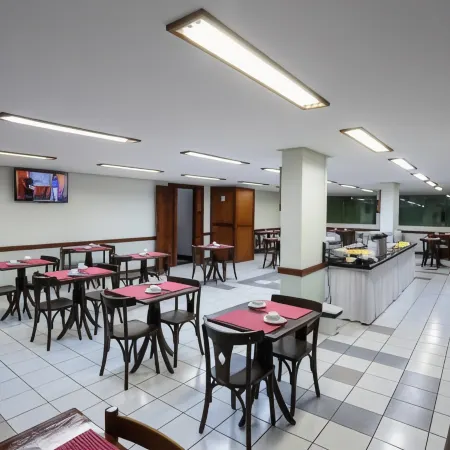 Montblanc Hotel