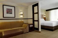 Hyatt Place Nashville Airport