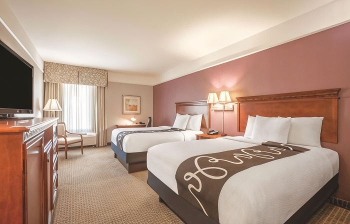 La Quinta Inn & Suites by Wyndham Gainesville