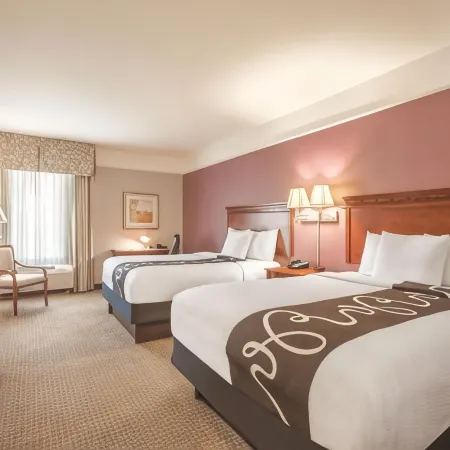 La Quinta Inn & Suites by Wyndham Gainesville