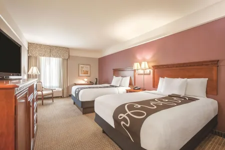 La Quinta Inn & Suites by Wyndham Gainesville