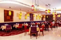 Grand Regal Hotel