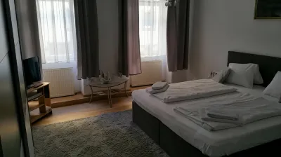 Appartement Hotel Marien-Hof Hotel a 